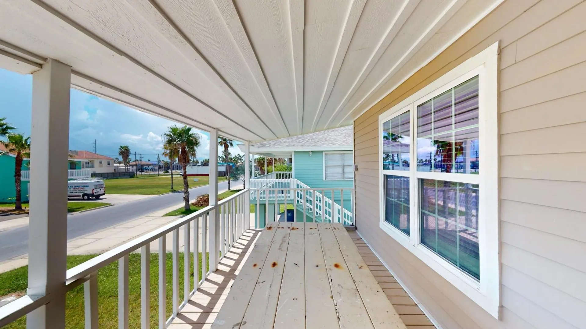 Holiday home Padre Island Paradise On Hibiscus