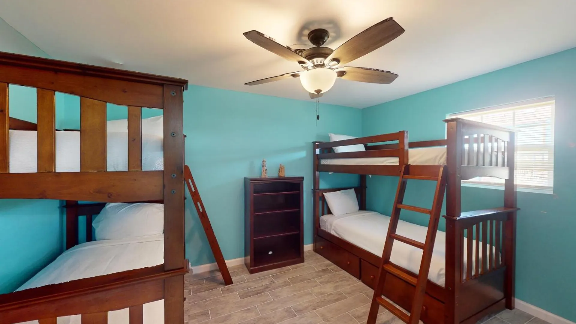 Holiday home Padre Island Paradise On Hibiscus *