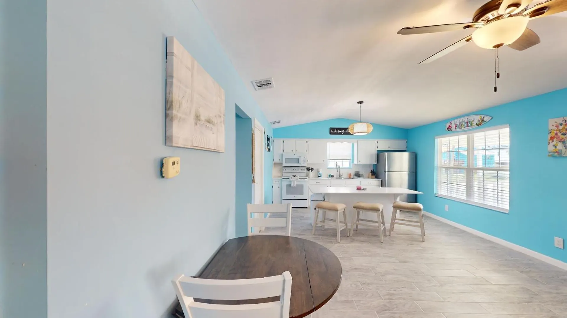 Holiday home Padre Island Paradise On Hibiscus *