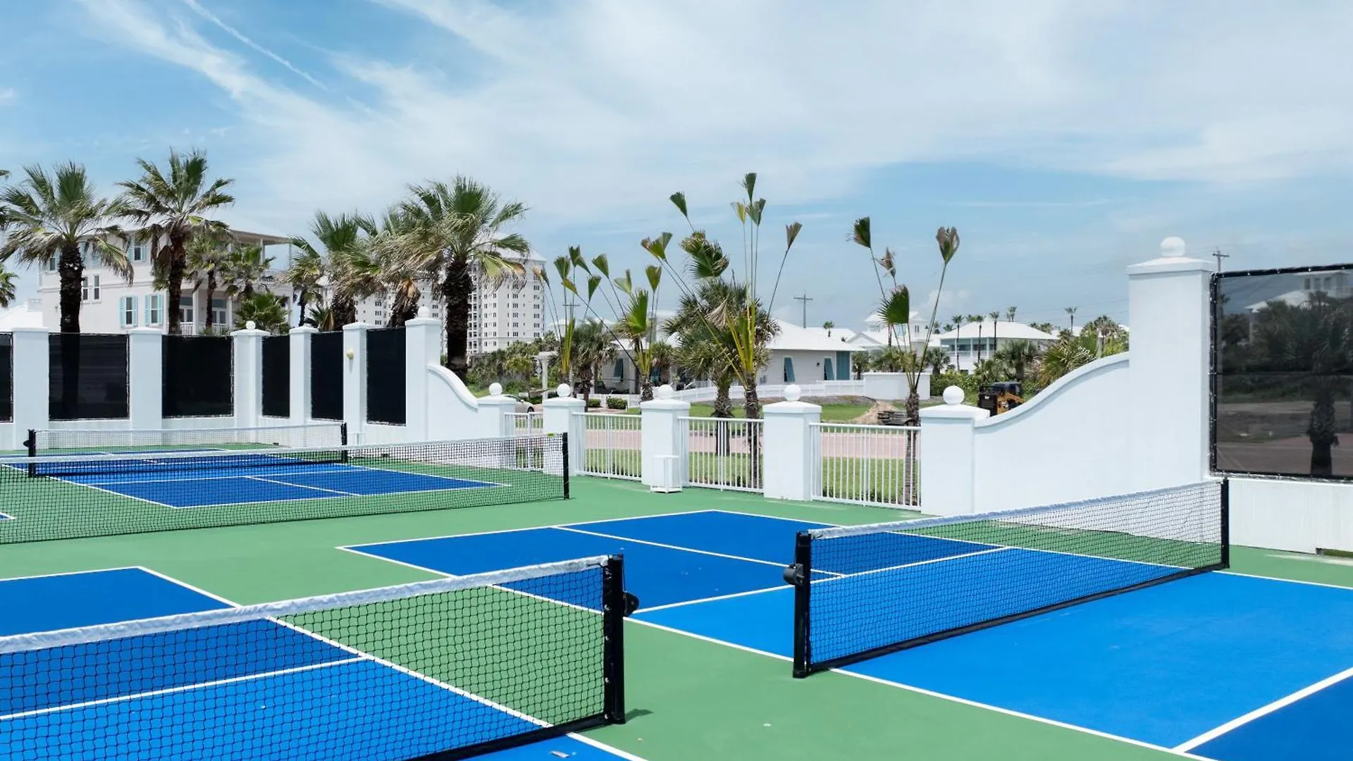 Seaside Rendezvous - Private Across From Community Park Holiday home *