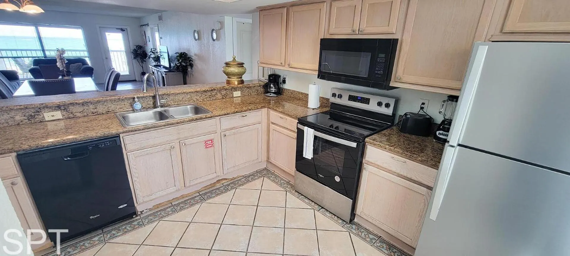 Saida Towers Iii - 3101 South Padre Island