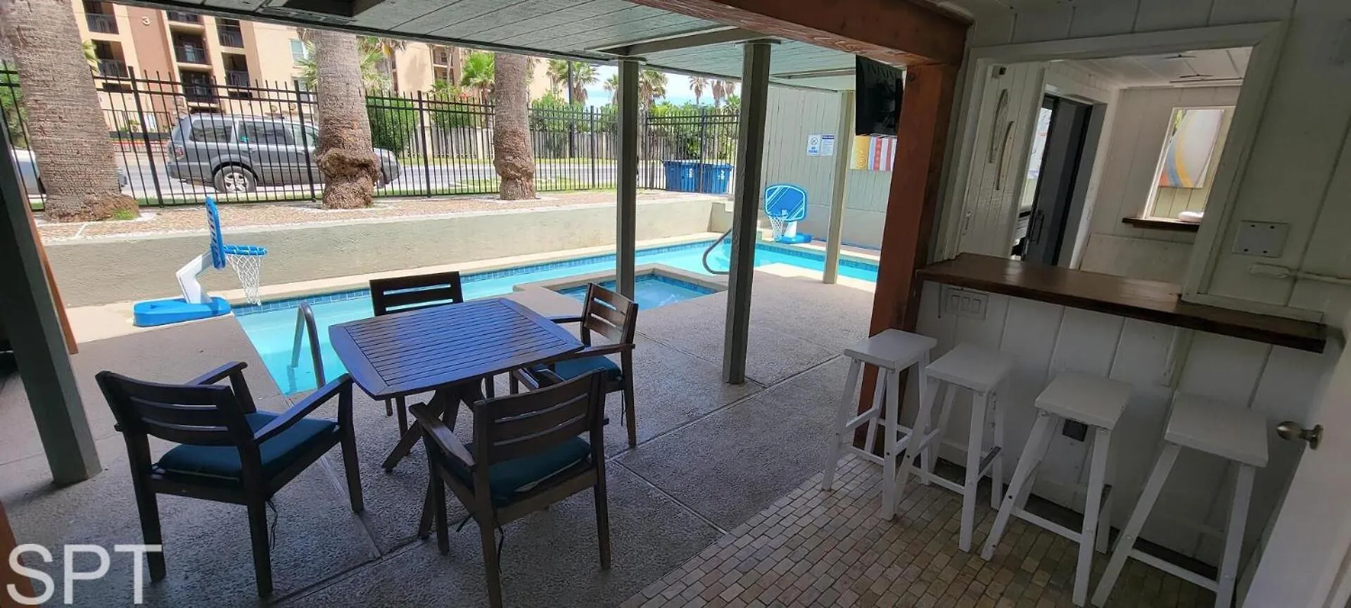 Holiday home Bahama Mama House *