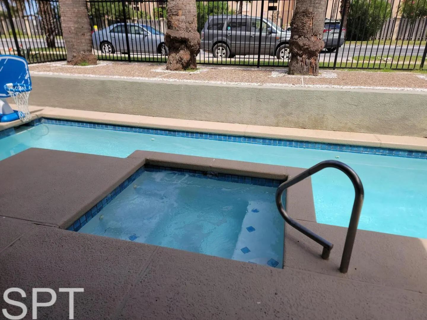 Holiday home Bahama Mama House South Padre Island