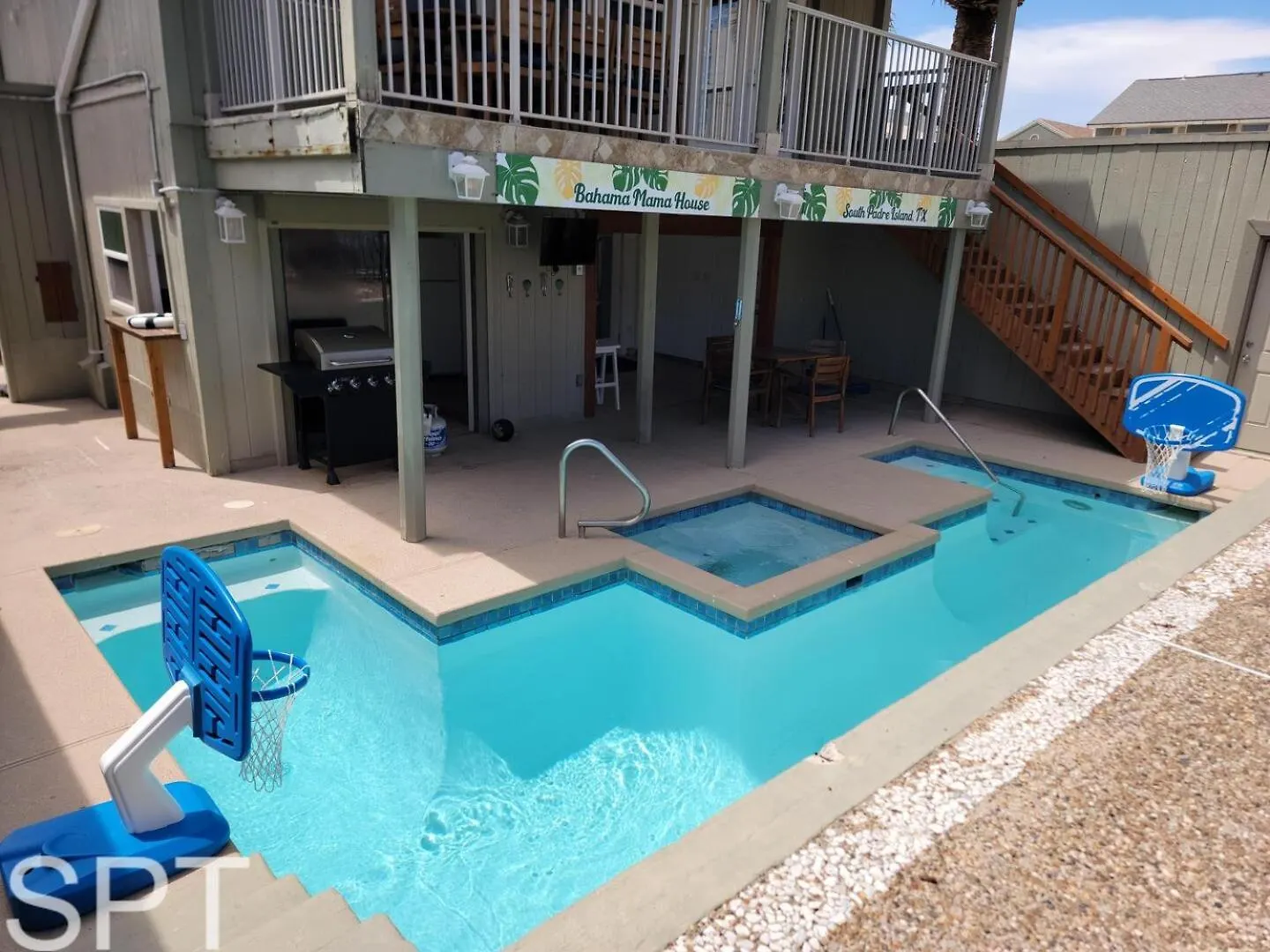 Bahama Mama House Holiday home