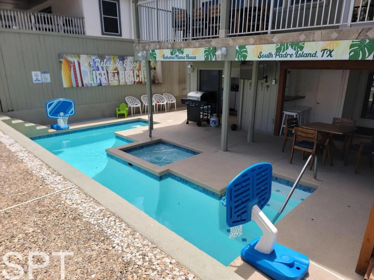 Holiday home Bahama Mama House