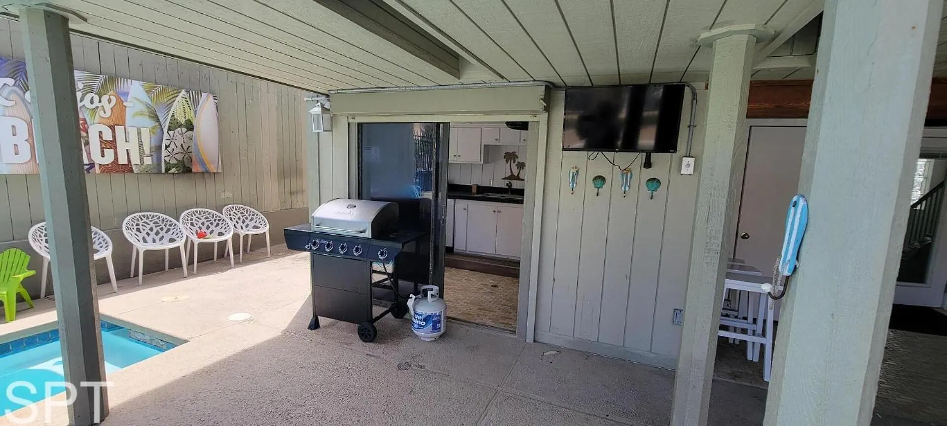 Holiday home Bahama Mama House *