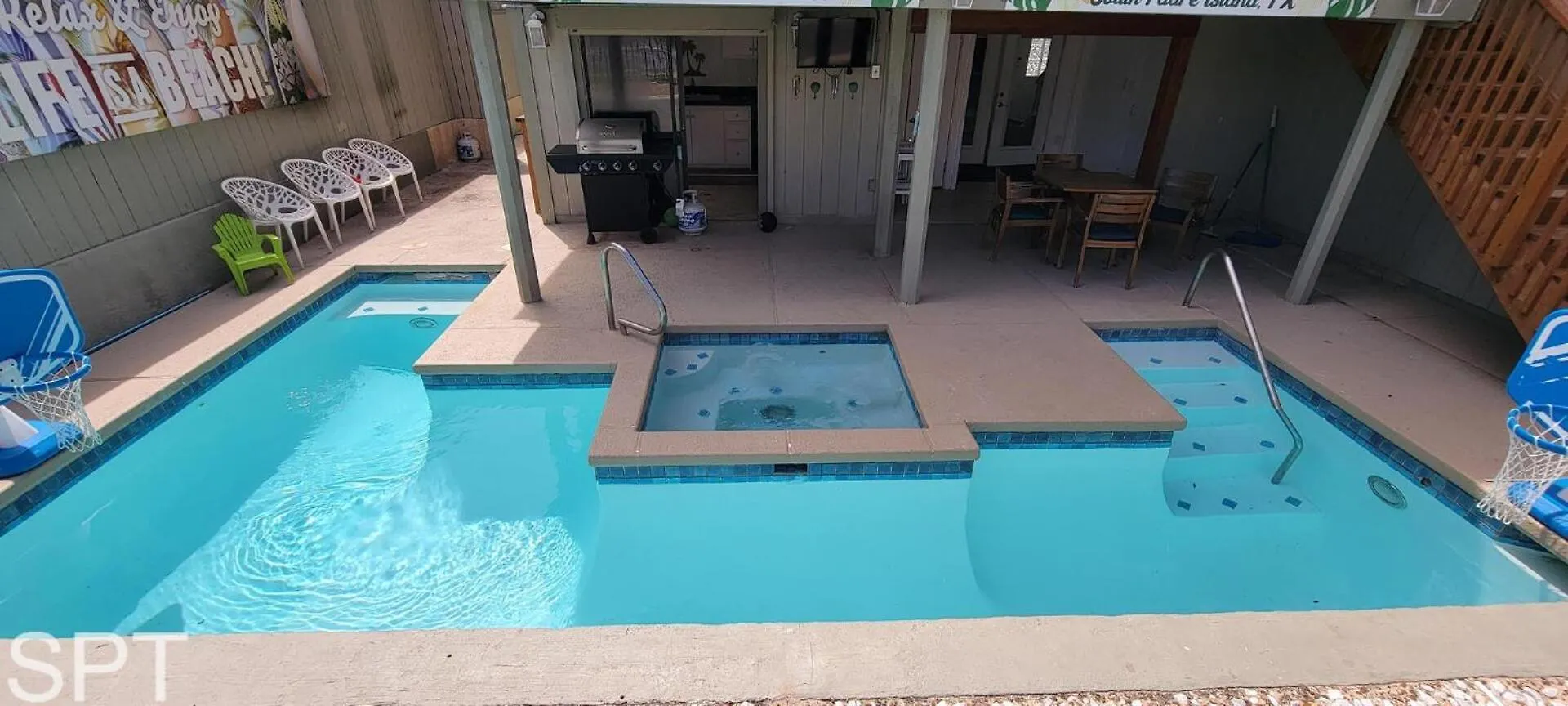 Holiday home Bahama Mama House South Padre Island
