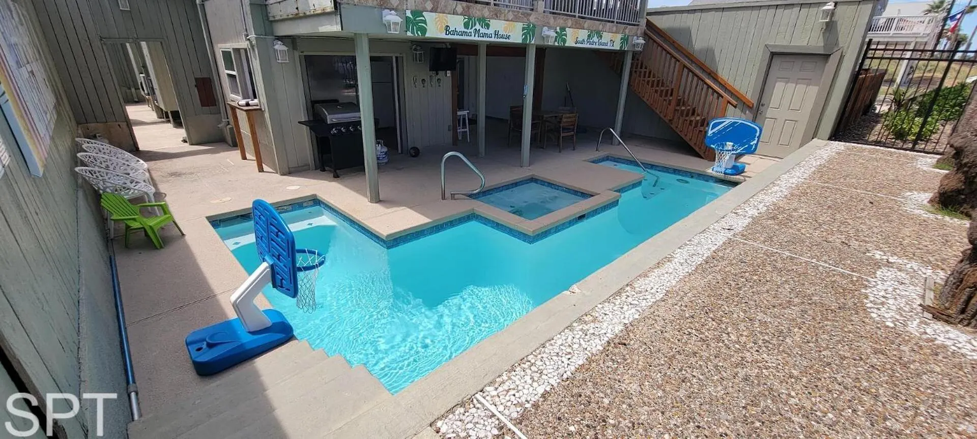 Holiday home Bahama Mama House