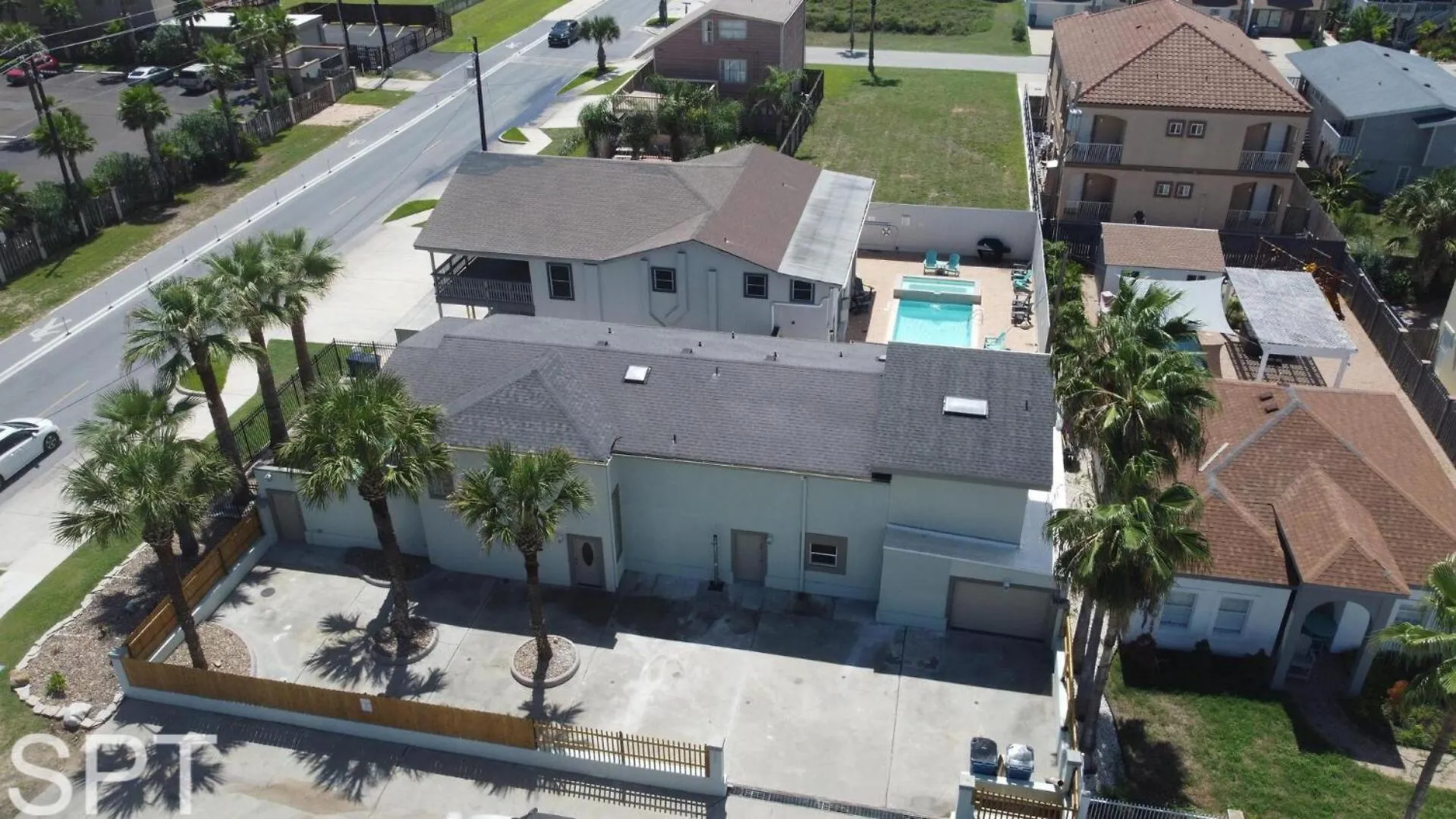 Holiday home Bahama Mama House *