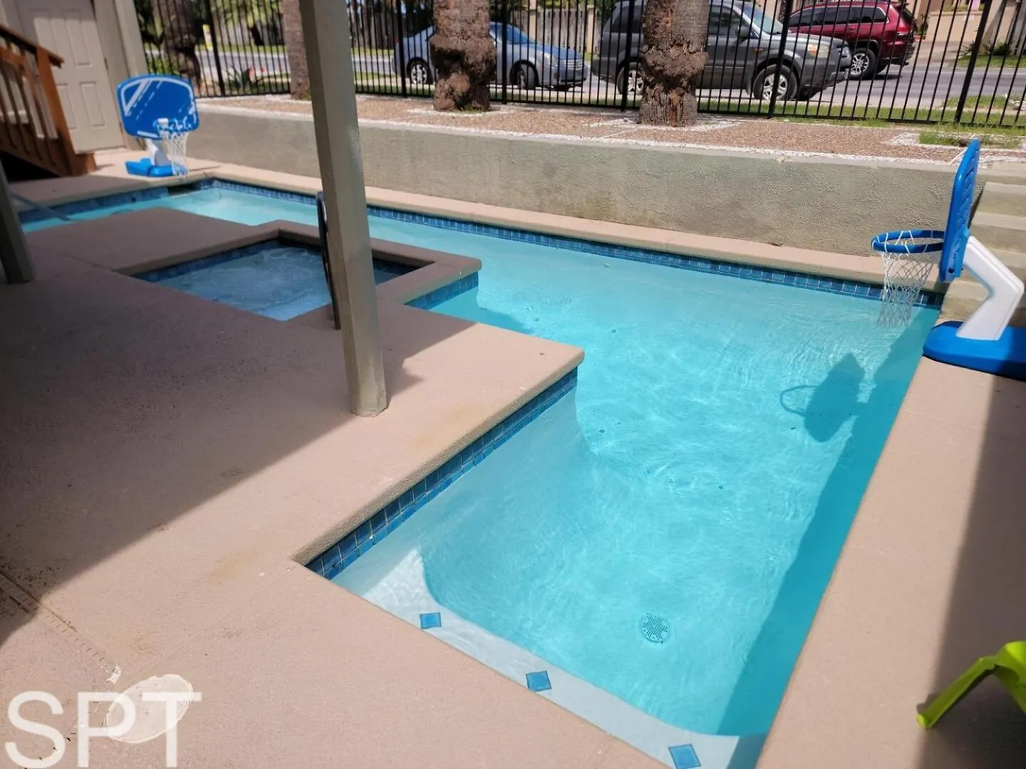 Bahama Mama House Holiday home South Padre Island