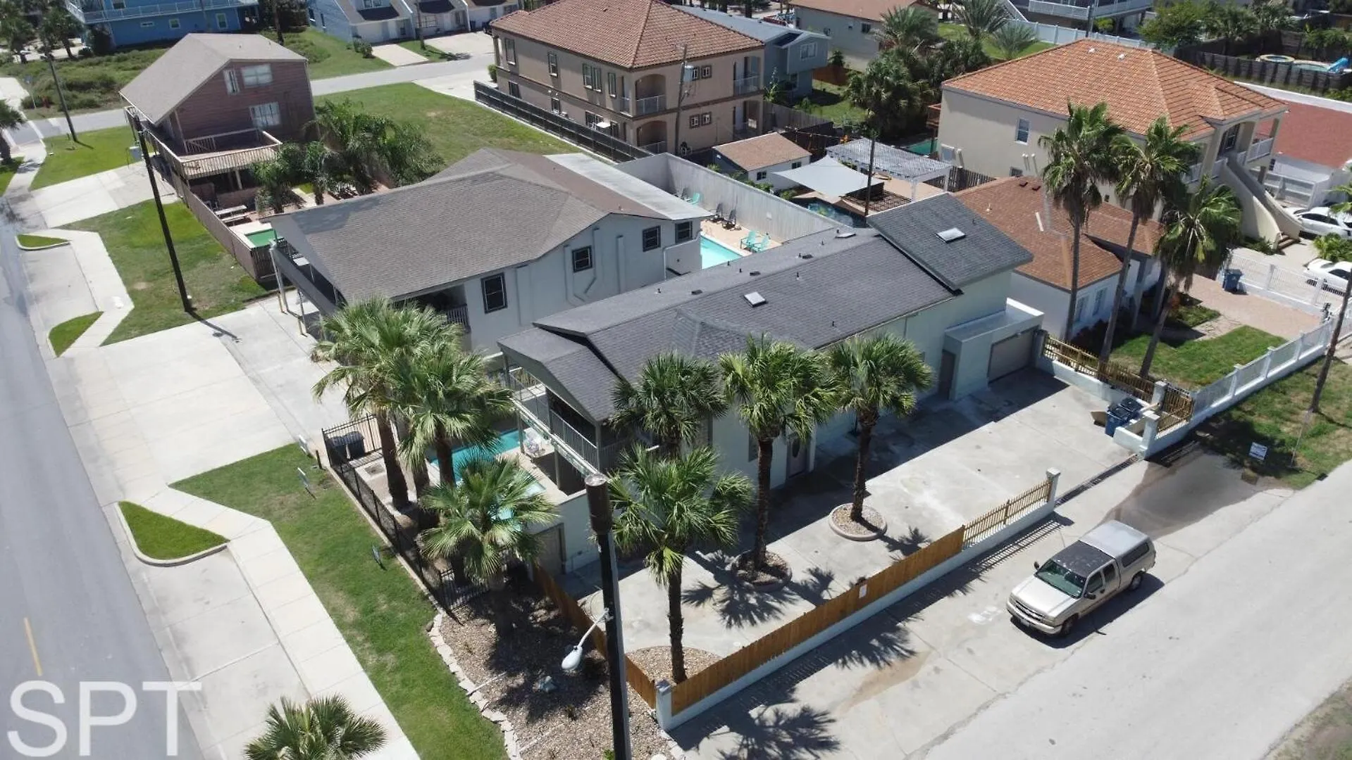 Bahama Mama House Holiday home South Padre Island