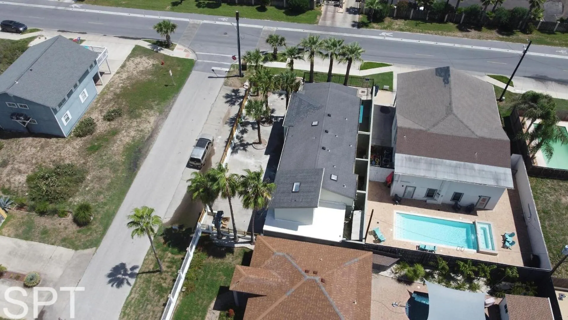 Bahama Mama House South Padre Island