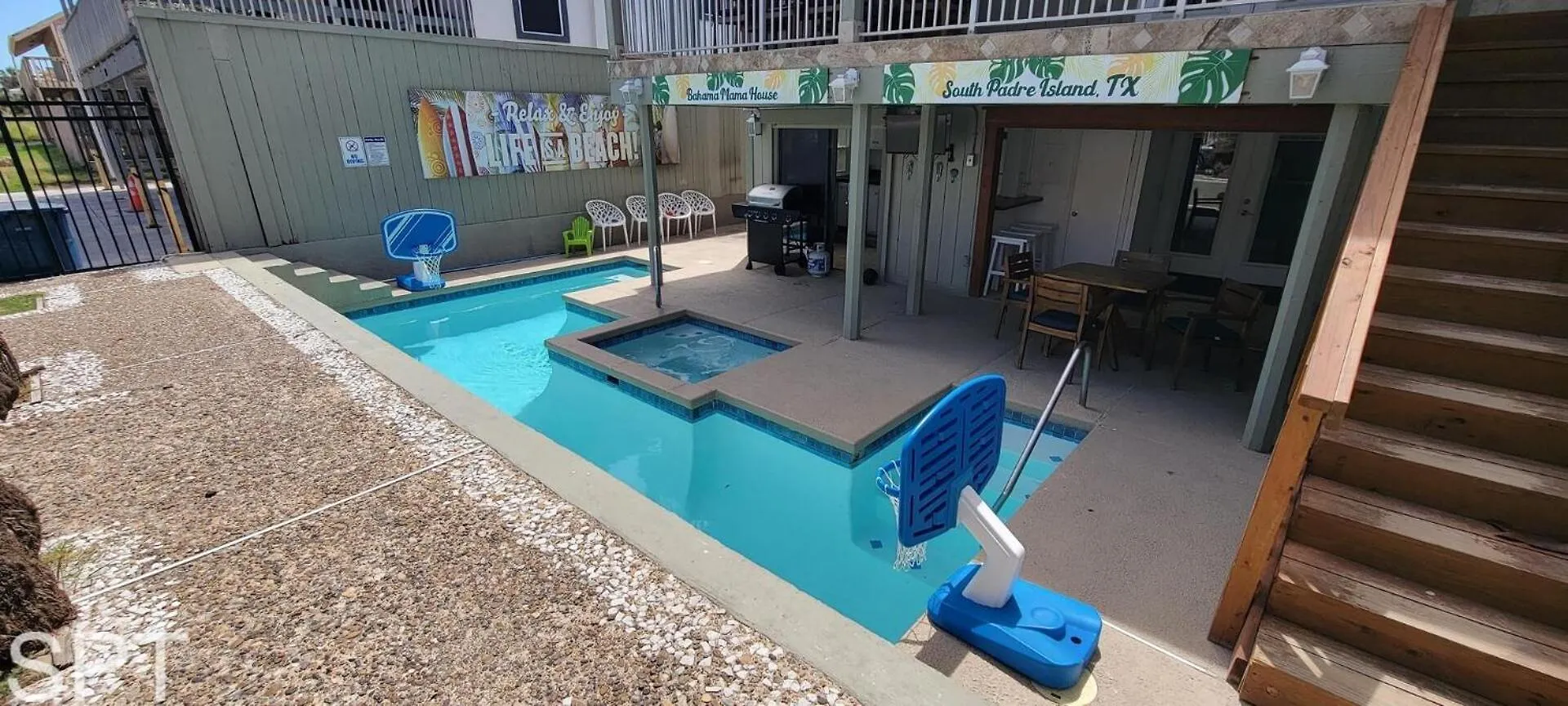 Holiday home Bahama Mama House *