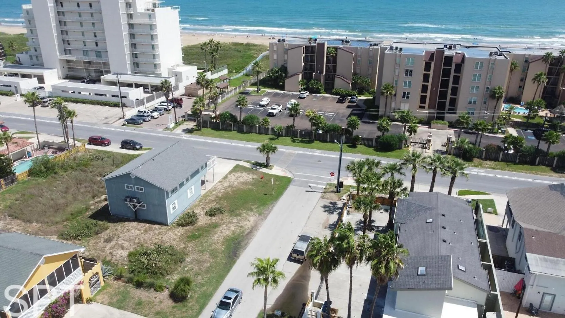 Bahama Mama House Holiday home South Padre Island