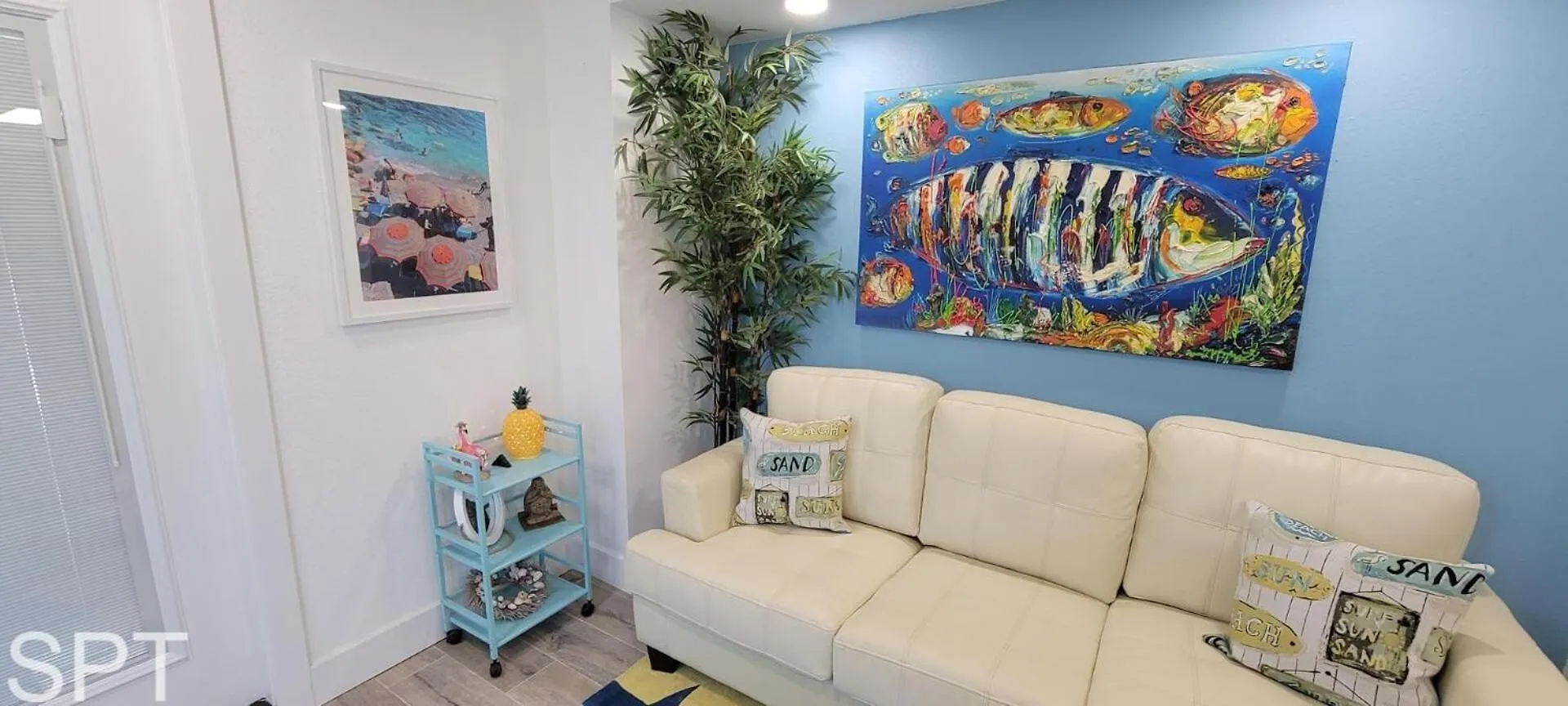 Holiday home Bahama Mama House