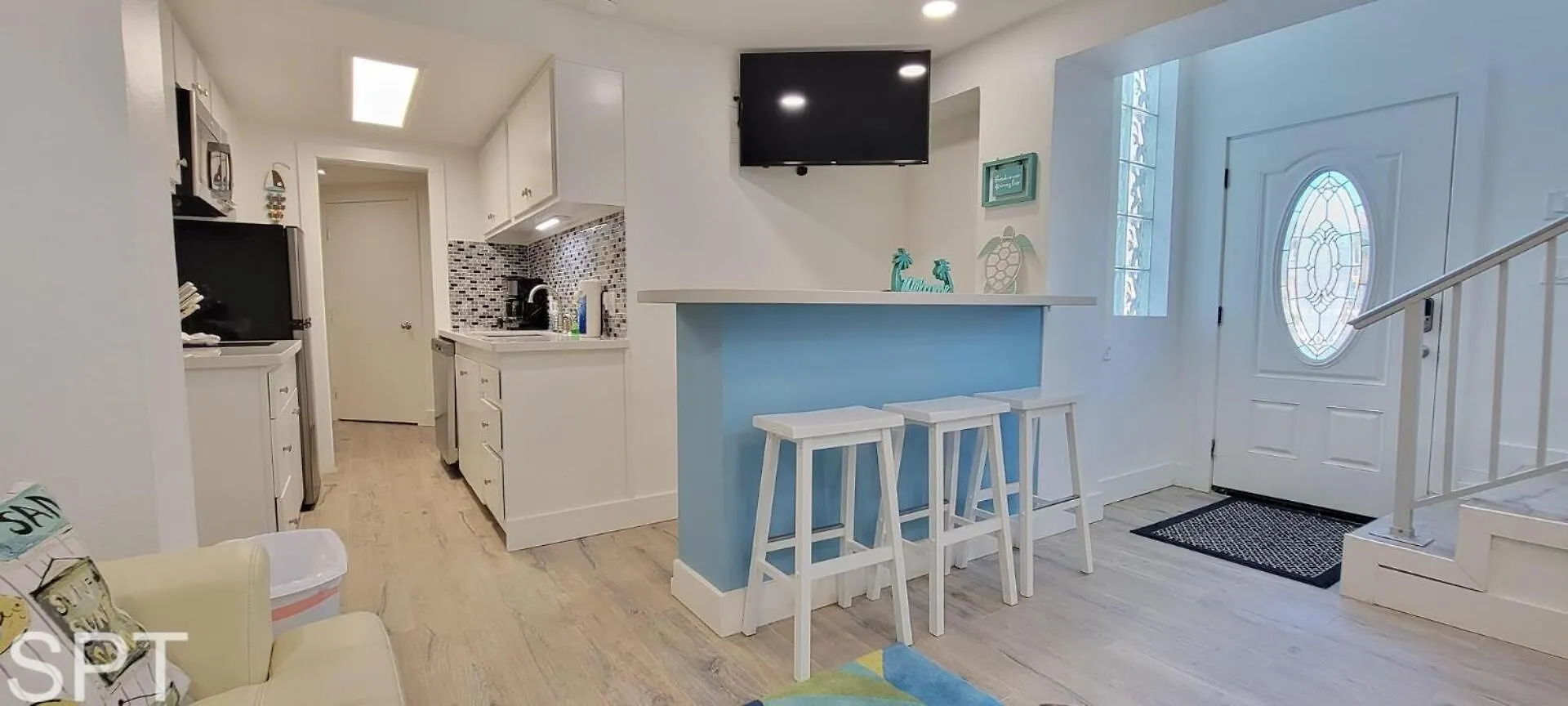 Bahama Mama House Holiday home *