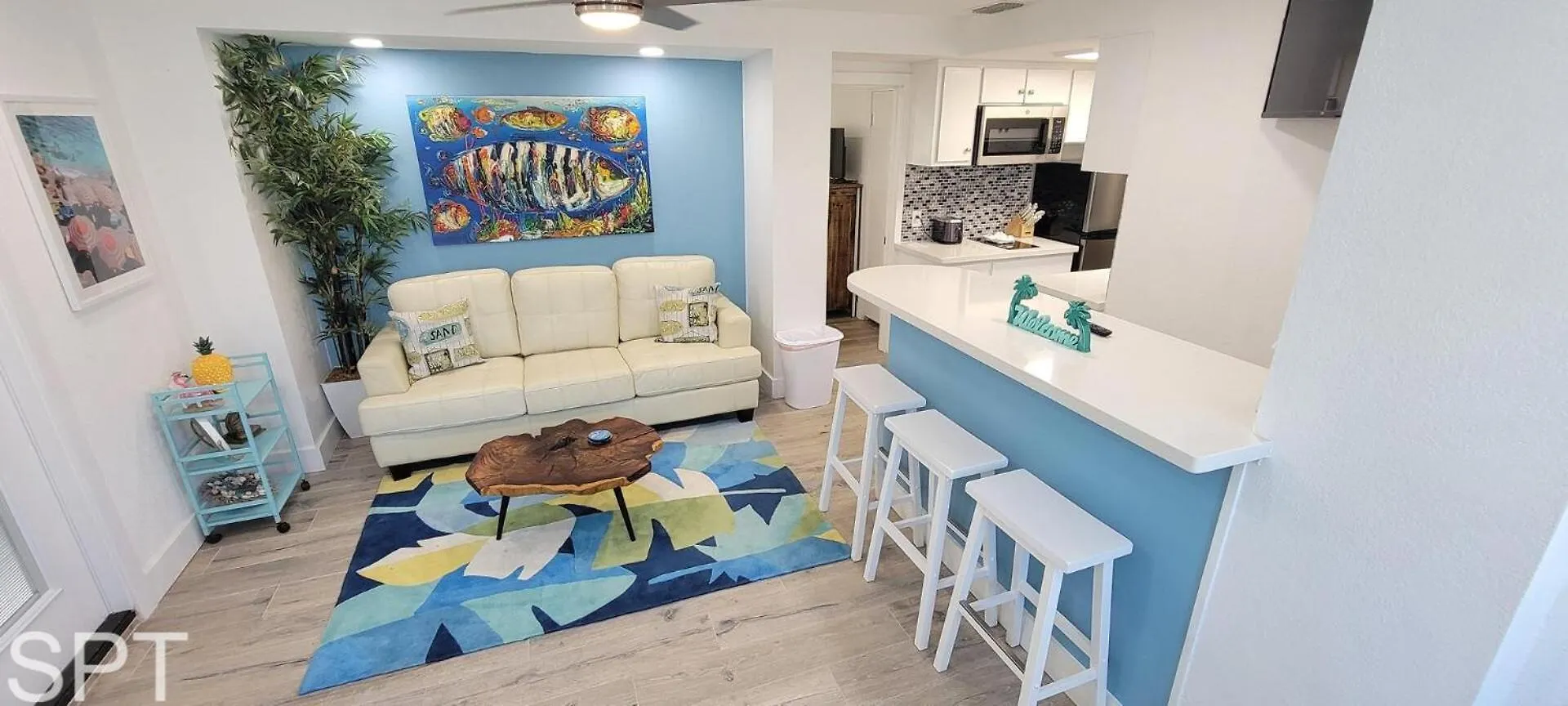 Holiday home Bahama Mama House South Padre Island
