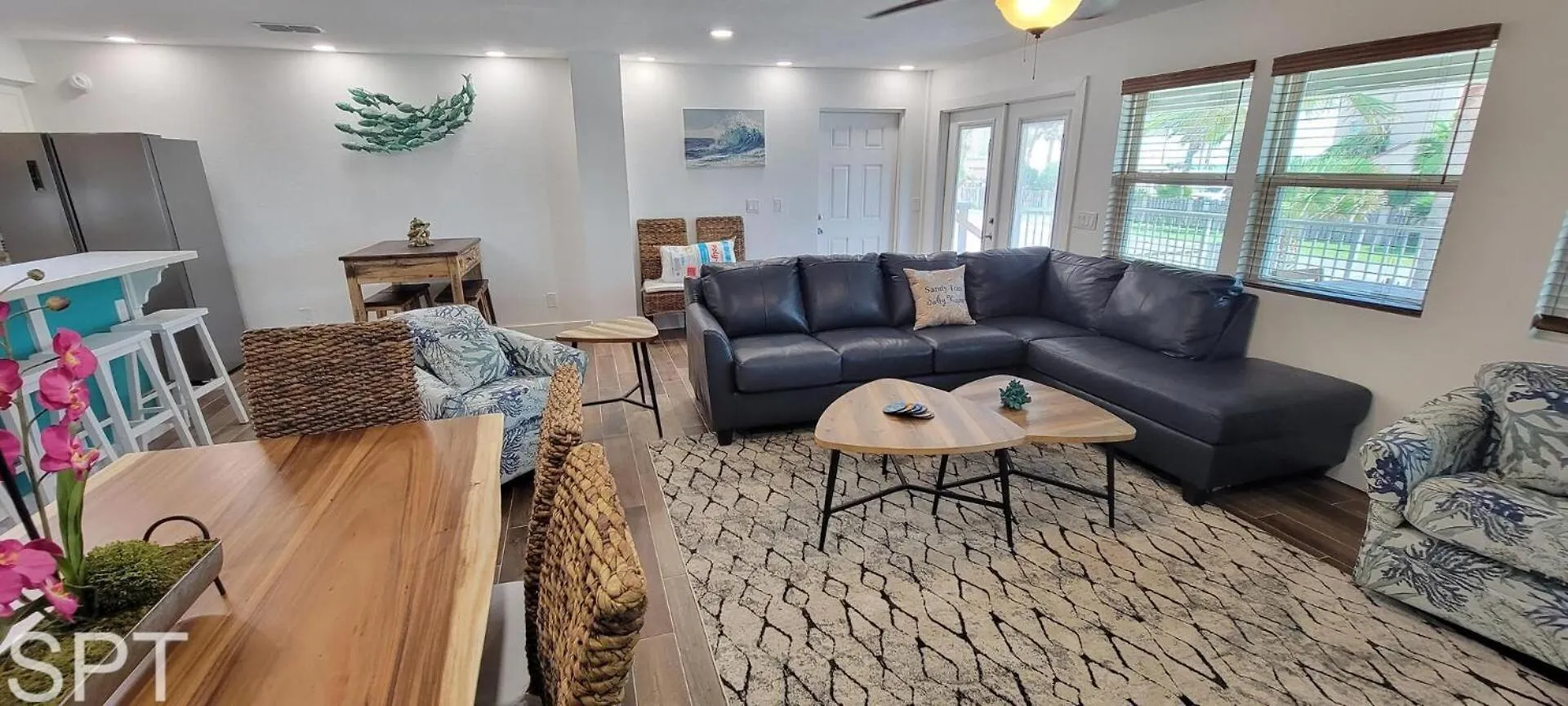 Holiday home Bahama Mama House South Padre Island