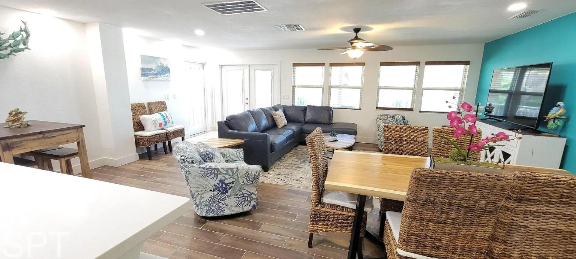 Bahama Mama House Holiday home
