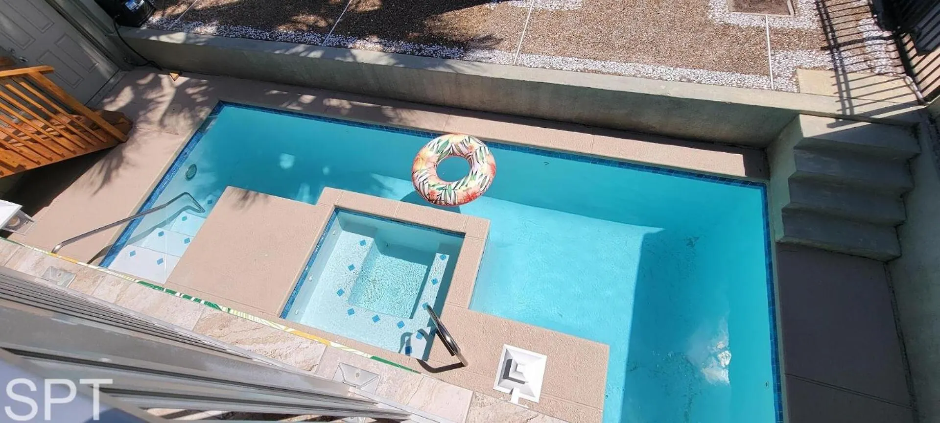 Holiday home Bahama Mama House South Padre Island