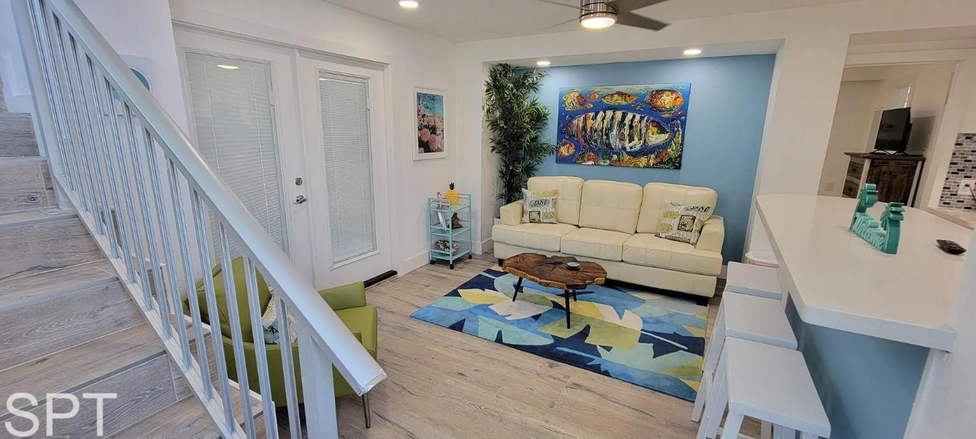 Bahama Mama House Holiday home