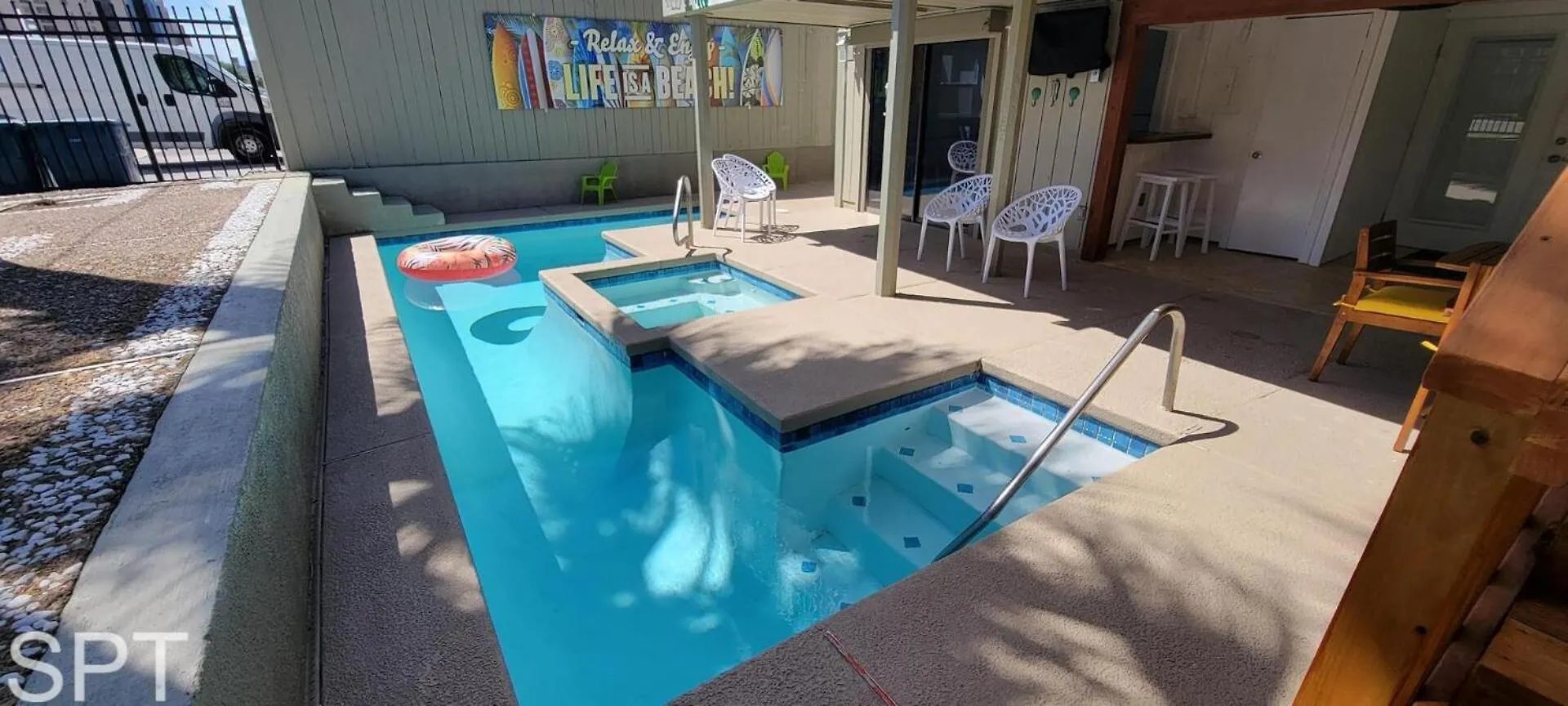 Holiday home Bahama Mama House *
