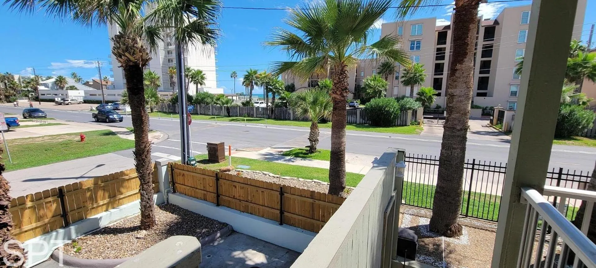 Holiday home Bahama Mama House South Padre Island