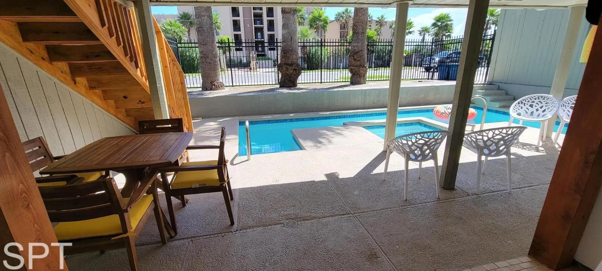 Holiday home Bahama Mama House