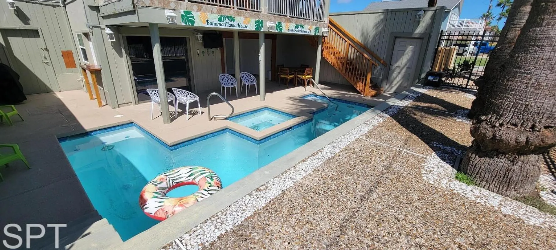 Holiday home Bahama Mama House *