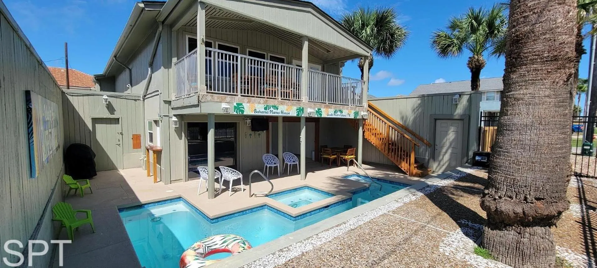 Bahama Mama House Holiday home *