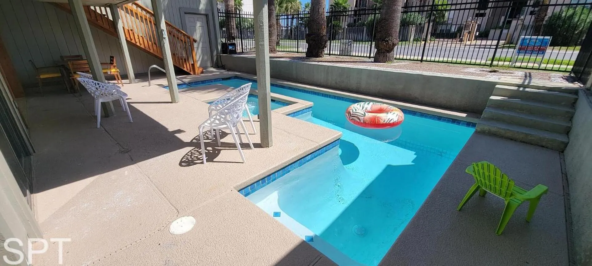 Holiday home Bahama Mama House South Padre Island