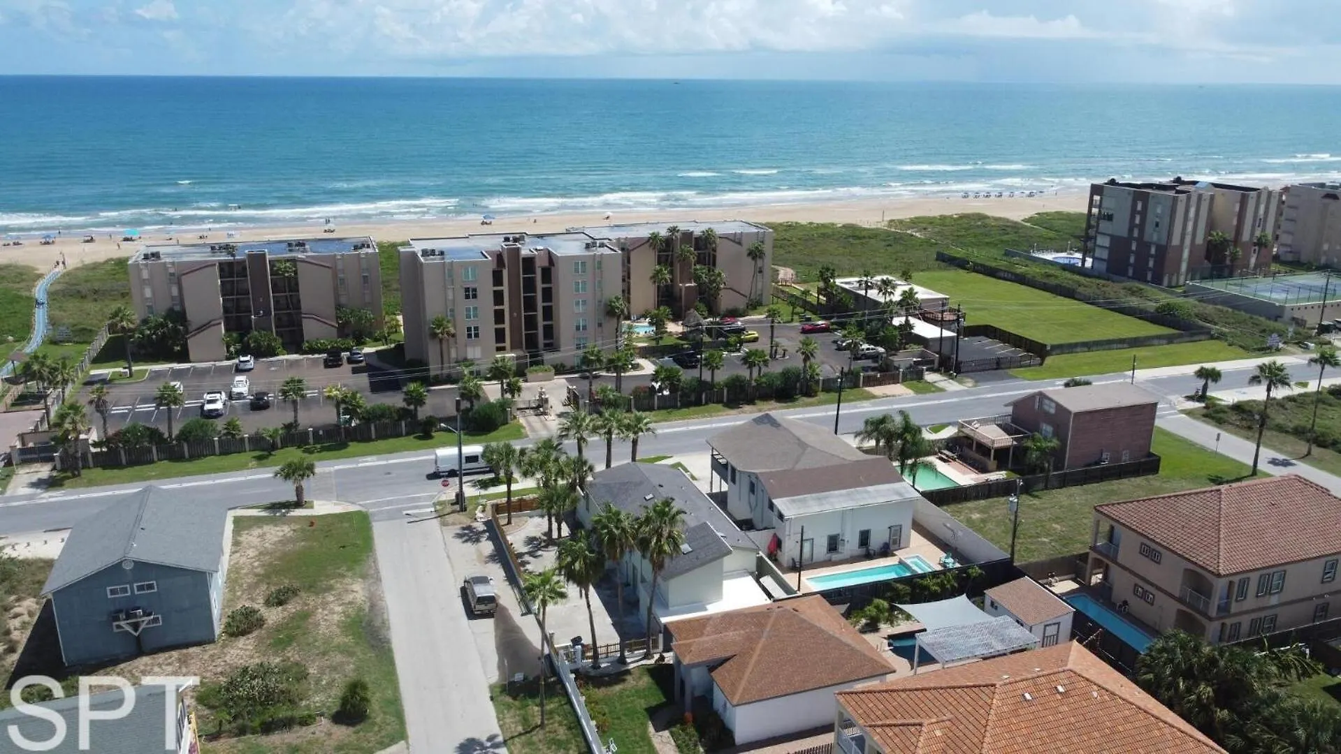 Bahama Mama House Holiday home South Padre Island