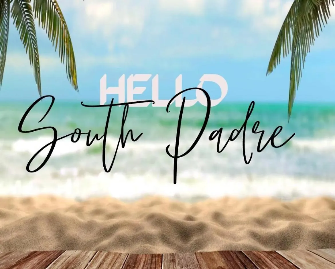 South Padre Stayz 公寓 南帕诸岛
