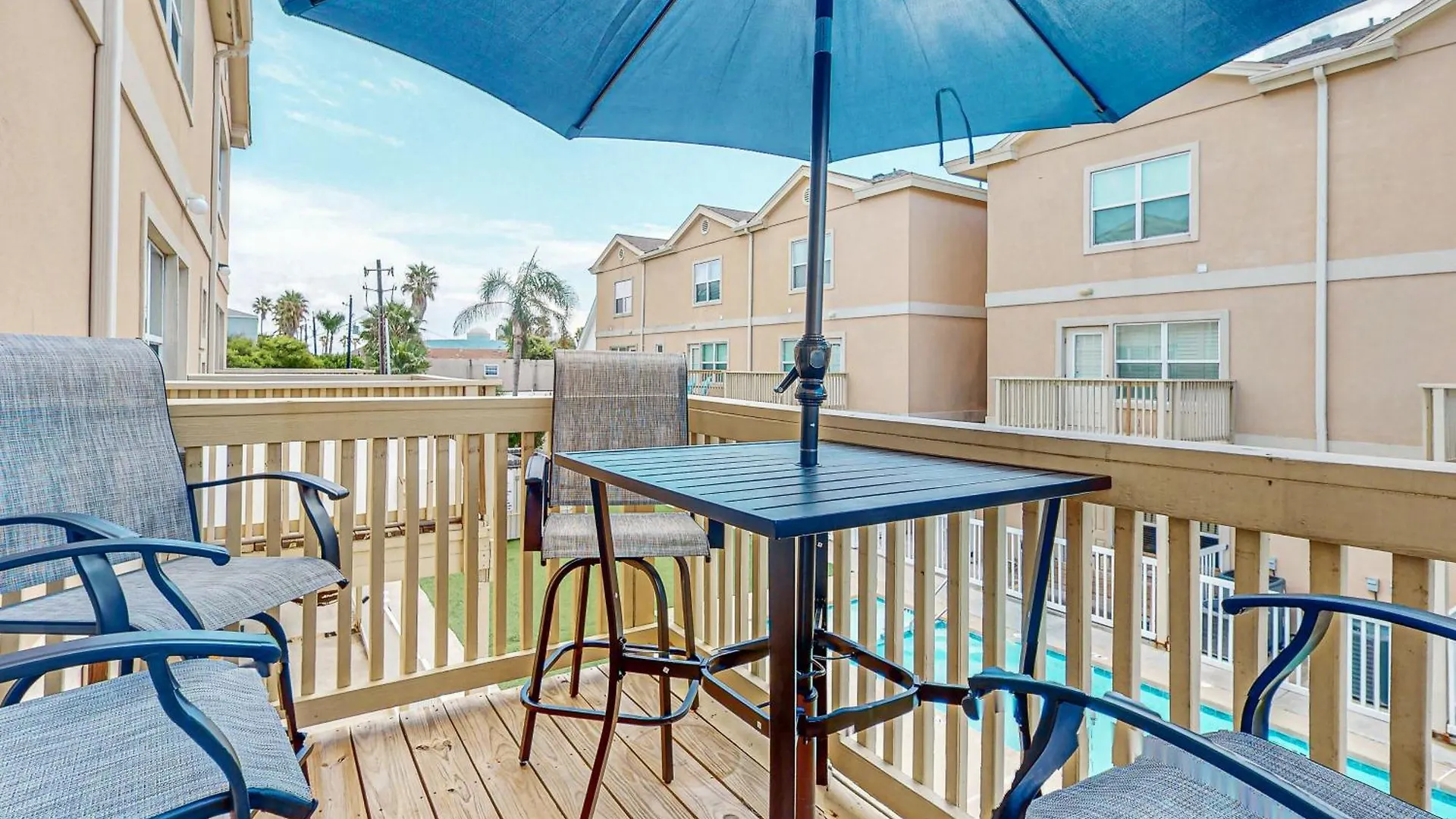 Apartment Star Beachside 106 *
