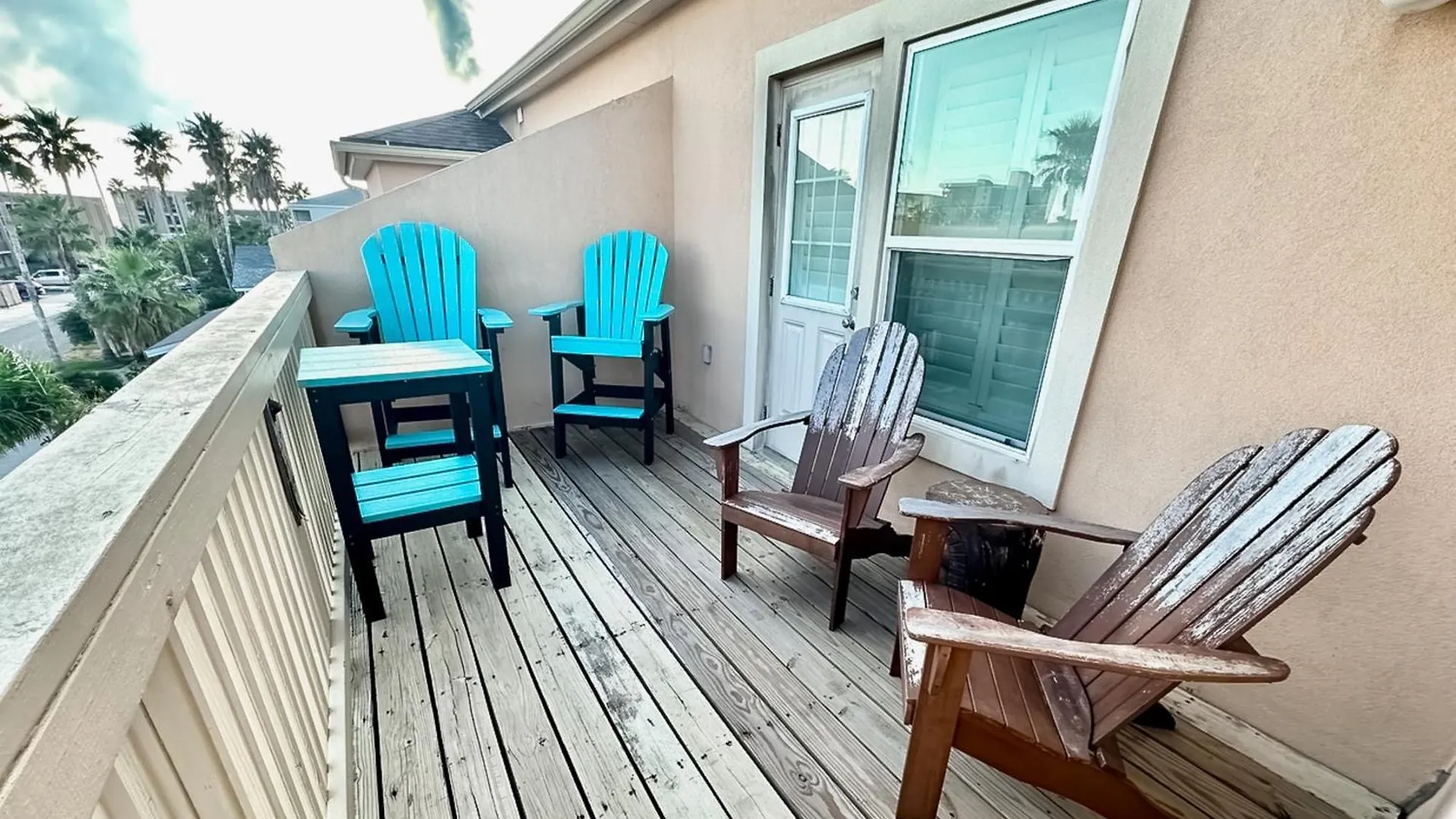 Apartment Star Beachside 106 *