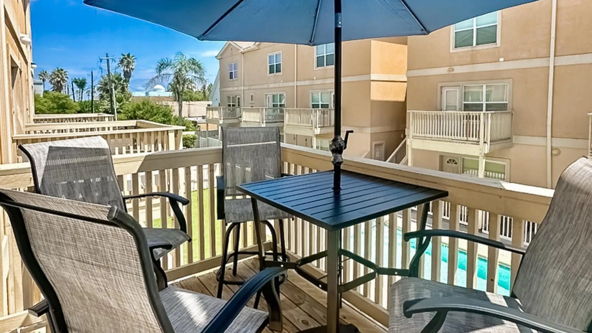 Star Beachside 106 South Padre Island