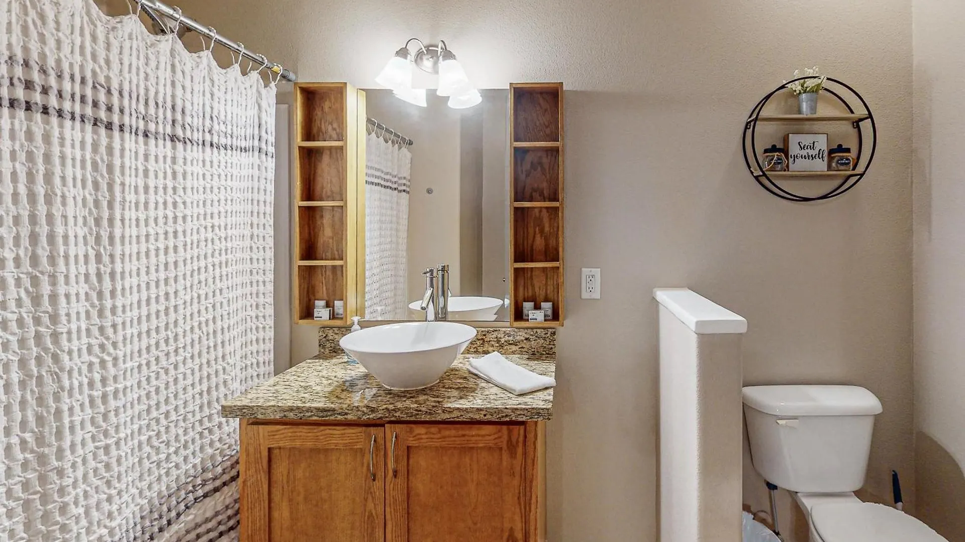 Apartment Star Beachside 106 South Padre Island
