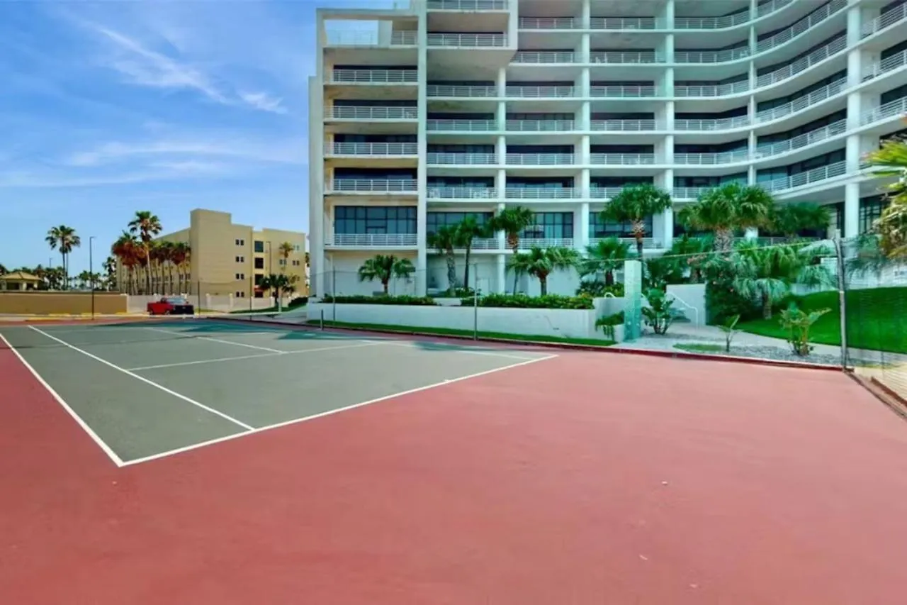 Oceanfront Haven With Spacex Views South Padre Island