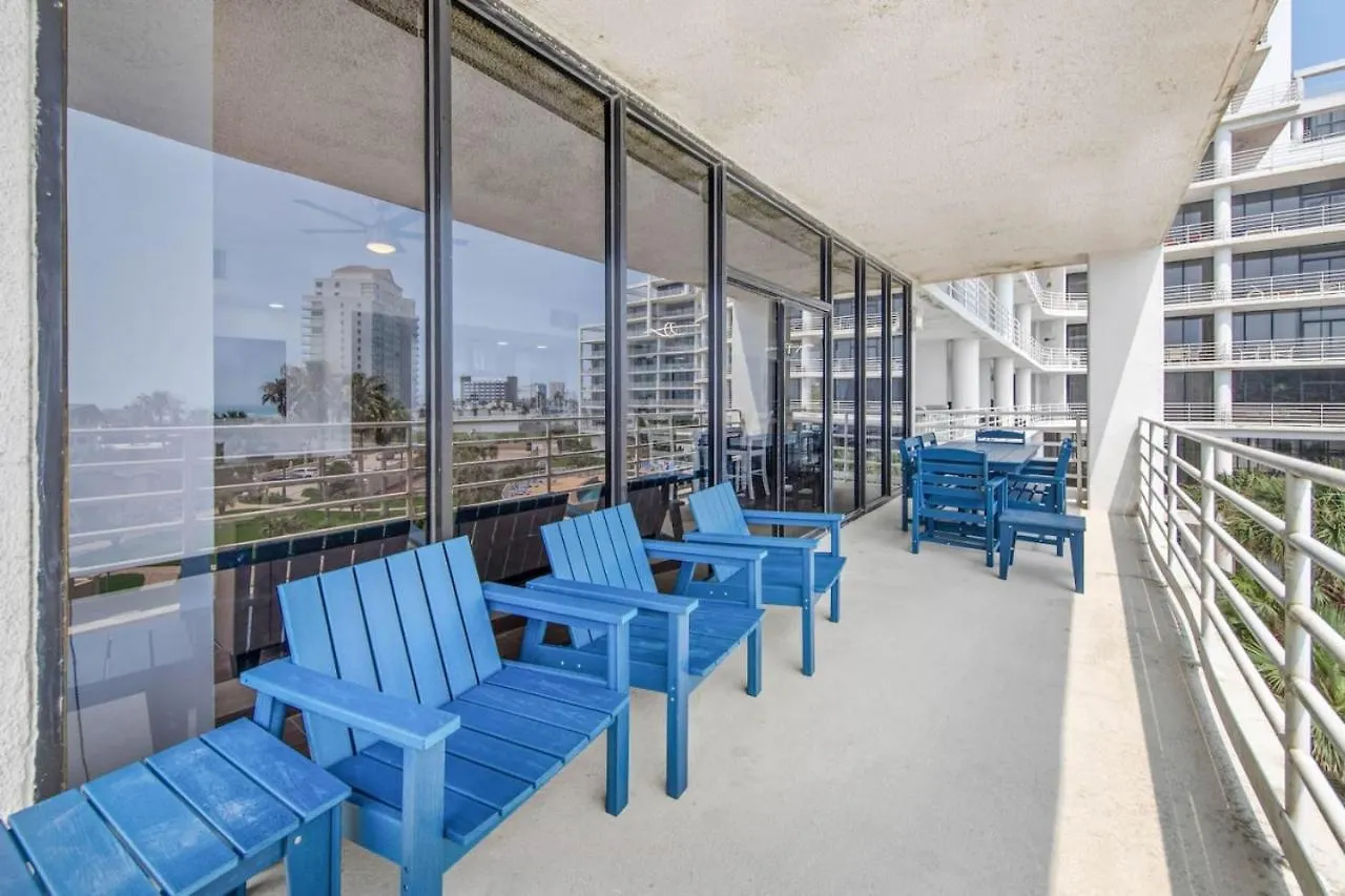 Oceanfront Haven With Spacex Views Apartment