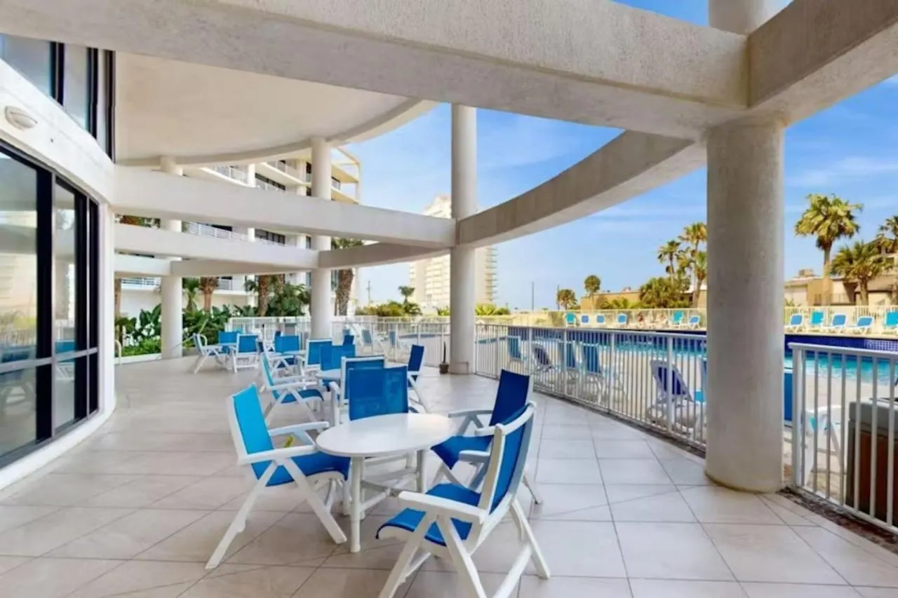 Apartment Oceanfront Haven With Spacex Views