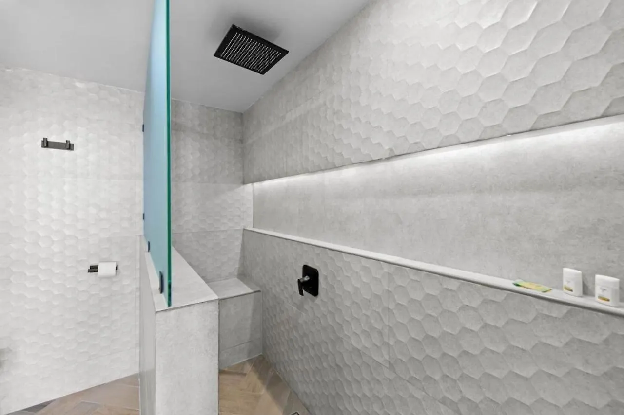 Apartment Oceanfront Haven With Spacex Views South Padre Island