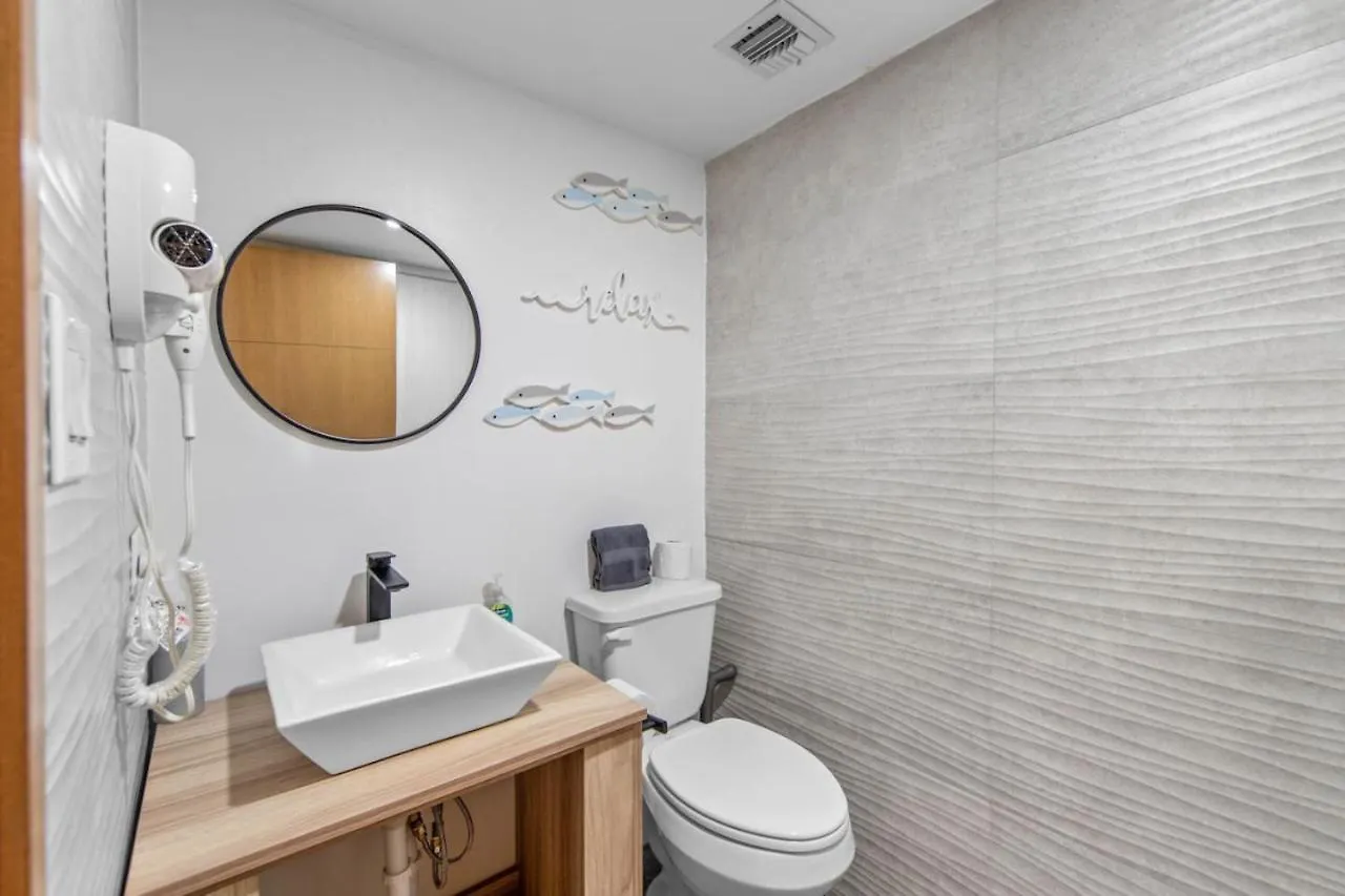 Oceanfront Haven With Spacex Views South Padre Island