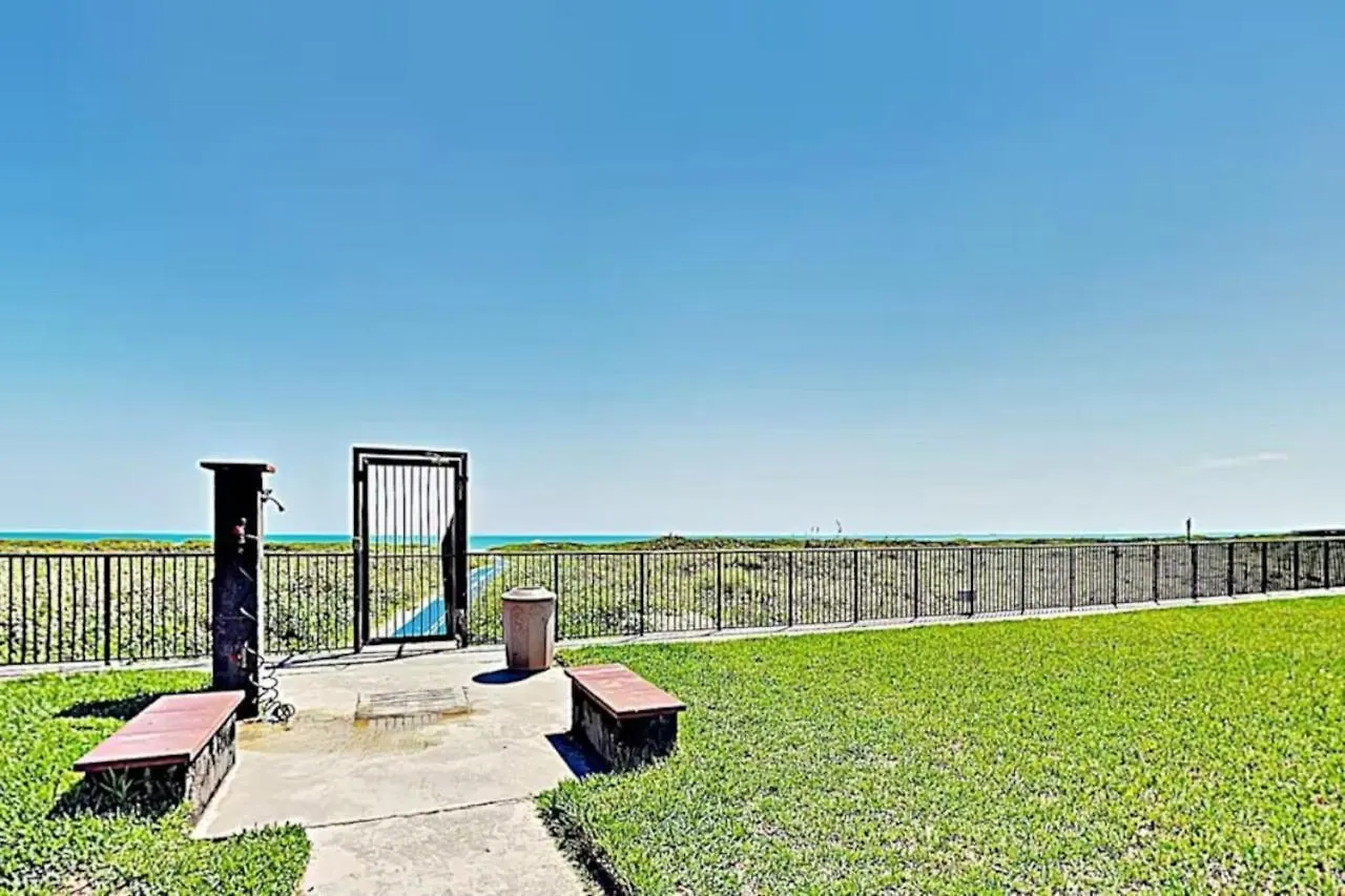 Oceanfront Haven With Spacex Views * South Padre Island