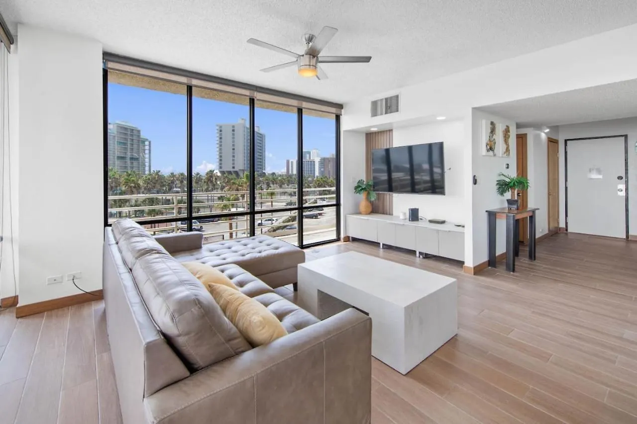 Oceanfront Haven With Spacex Views * South Padre Island