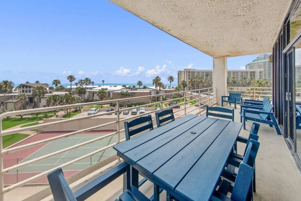 Oceanfront Haven With Spacex Views * South Padre Island