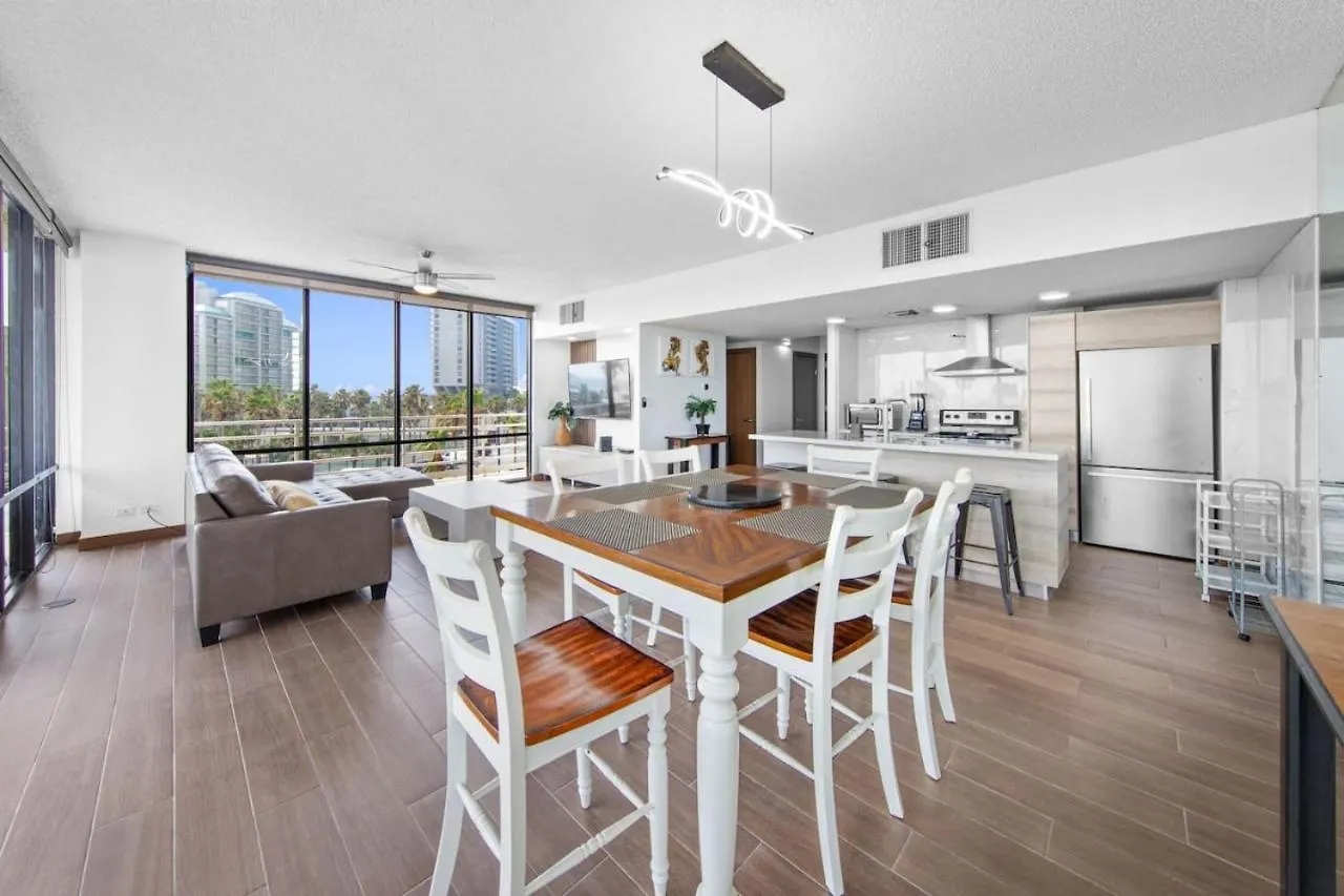 Oceanfront Haven With Spacex Views * South Padre Island