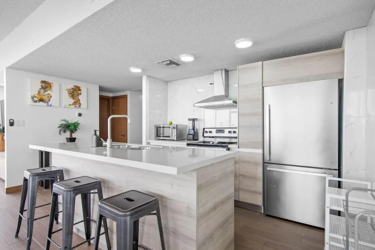 Oceanfront Haven With Spacex Views Apartment South Padre Island