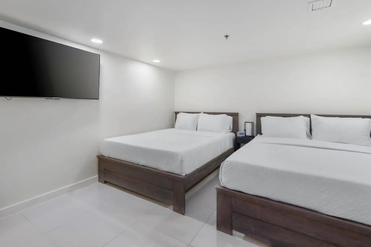 Amazing Beachcombers Paradise Apartment *