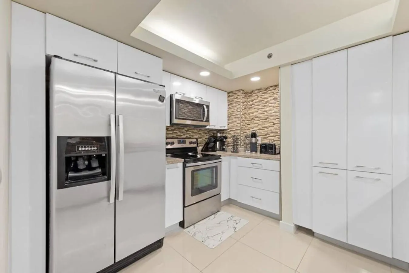 Apartment Luxury 6th Floor Amazing Views *