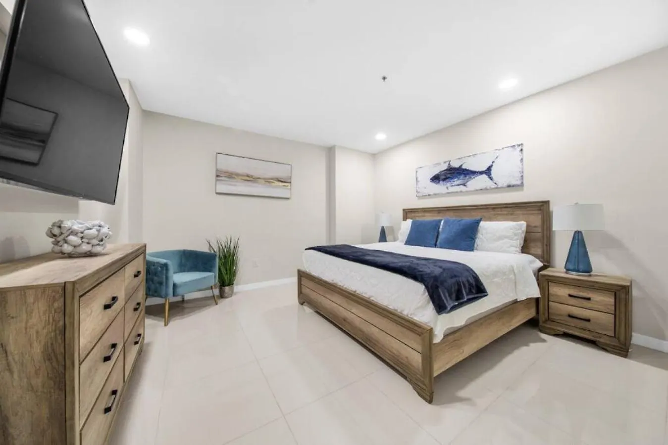Relax Luxury Beachfront With Amazing Terrace Holiday home *